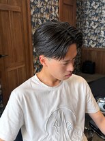 ザビーアールクラブ 大和八木(The BR Club)&nbsp;ジェントルショート