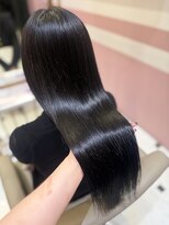 フィッシュ(fish) ☆miki☆°*dark grey color*°