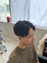ショウアミュゼ(Show Amuser)&nbsp;シャドウパーマ