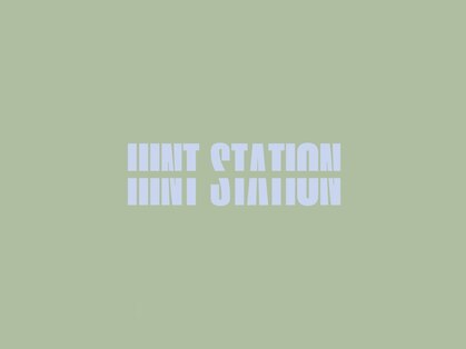 HINTSTATION|HAIR & COFFEE 押上店【10/11 NEW OPEN(予定)】の写真