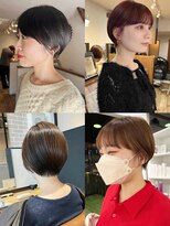 フレイムス 北戸田駅西口店(Frames)&nbsp;ショート4選