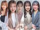 カノイ(KANOI)の写真/女性ならではの感性×似合わせで、ヘアメイク・ファッションのアドバイスも大好評◎