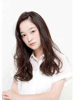 フェアリーテール(Fairy tale)&nbsp;アンニュイ＋フェミニンガール