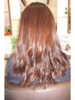 コアフィールフィス(COIFFURE fils)&nbsp;M3Dピコパーマ