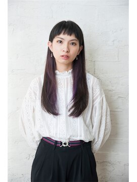 クラシコ ヘアー(CLASSICO hair) ロング