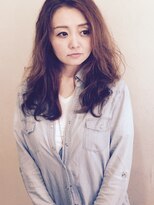 ヘアショップ ライフ(hair shop Life)&nbsp;クセ毛なのにあら不思議