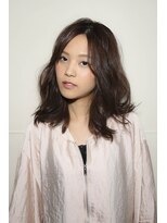 ゼットサロン(Z SALON)&nbsp;Z「大人×ピンクベージュ」