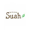 ヘアーライフデザインスアー(hair life design Suah)のお店ロゴ