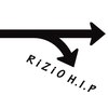 リジオ ヒップ(RiZiO H.I.P)のお店ロゴ
