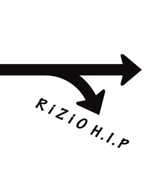 リジオ ヒップ(RiZiO H.I.P)
