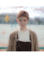 クート 東川口(ku-to)&nbsp;*+ku-to+*…魅力的な☆メルトカラーショートa