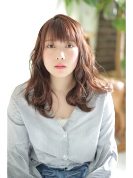 ブレス 小阪店(brace) 2018年春夏トレンドスタイル