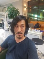 ノラ(Norah)&nbsp;無造作こなれ感