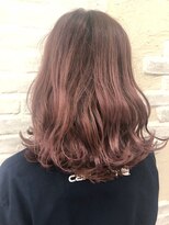 ラルマミット(lalma mit)&nbsp;【甘くない】ヴィンテージピンク【lalmamitサトウタクロウ】