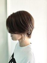 クローバーズ(CLOVERS)&nbsp;ショート