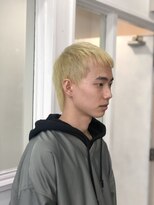 マホロ(MAHRO)&nbsp;ショートボウズ