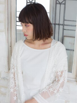 アイディーズ(IDs) アゴラインボブ【IDs/聖蹟桜ヶ丘】