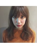 ガーランドウメダ(Garland umeda)&nbsp;ヘルシーレイヤー＿ミディアム＿00212