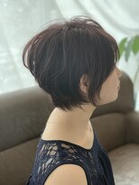 ライナスビューティサロン(Linus beauty salon)&nbsp;くびれショート