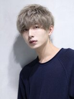 リップス 渋谷(LIPPS)&nbsp;シフォンマッシュ