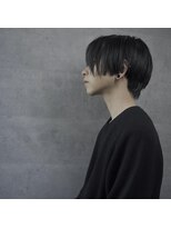 シン(syn)&nbsp;センターパート