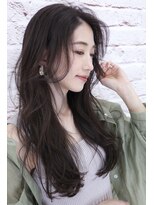 オーロ 西宮店(ORO)&nbsp;トレンドのカーテンバング