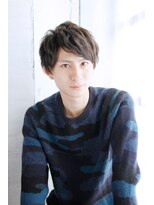 シュプール ダブル ラウンジ(SPUR W-Lounge)&nbsp;好印象！ナチュラルショート