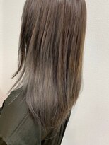 ラプチャー(RAPTURE) 30代40代50代ミルクティーアッシュレイヤーニュアンスカラー