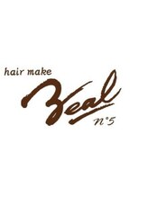 Hair Make Zeal N°5