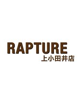 RAPTURE 上小田井【ラプチャー　カミオタイ】