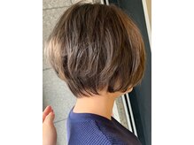 ディーヘアーデザイン(d.HAIR DESIGN)
