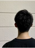 メンズカット/刈上げ/メンズショート