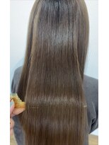 ルネッサンスヘアー ラファエロ(RAFFAELLO)&nbsp;艶々ロングヘア