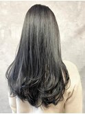 シアーグレージュ♪
