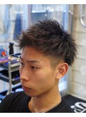 束感外ハネジェット!!これからの季節はこれ!