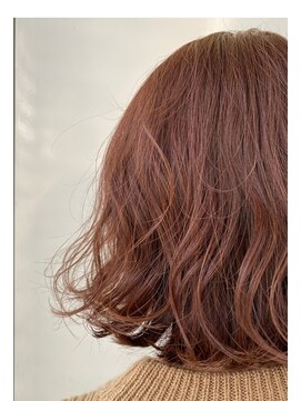 オハナインターナショナル(OHANA INTERNATIONAL) orange &brown