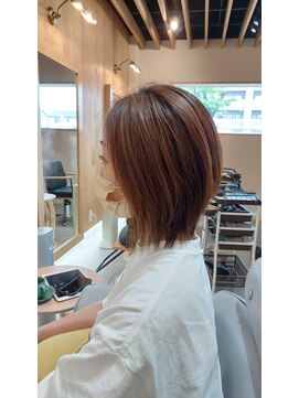 キレイコムデュース(Deuce) ダメージレス酸性ストレート