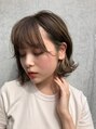 フラミューム 二子玉川(flammeum) 外ハネボブ