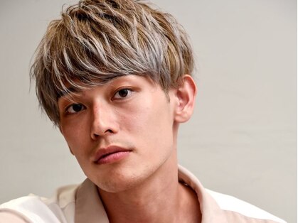 ノカプロダクトバイブレイク(noca. product by BREK)の写真