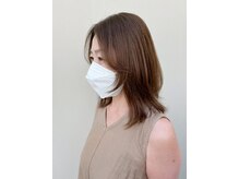 アンズセカンド (HAIR SALON an's 2nd)