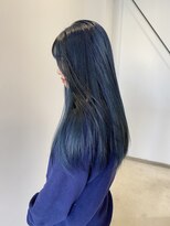 シアター(CIARTOR)&nbsp;ネイビーブルー