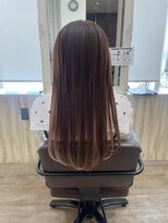 ウィスプヘアー(wisp HAIR) #プルエクステ #エクステ #大宮 #埼玉