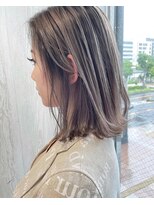 タブーセントラル(TABOO Central)&nbsp;シャドールーツ