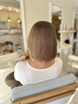 クラナ(clana)&nbsp;ベージュカラー