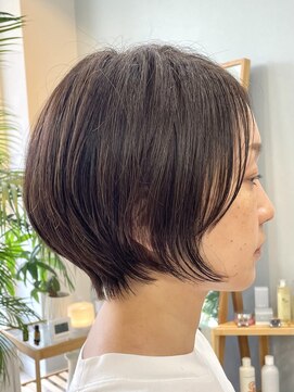 サイイン(saiin) ショート