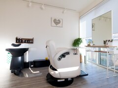 CREA hair&spa salon