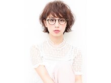 エルフォヘアーステージ (ELFO hair stage)