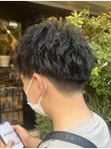 ツイストスパイラル ~ニュアンス~