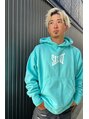 フーセカンド(hu2) 上 修平