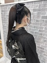 プリュム(PLUME)&nbsp;成人式